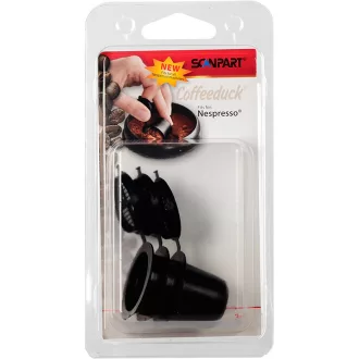 Utántöltő kapszula 3 darabos készlet