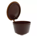 Utántöltő kapszula szett kávéfőzőhöz