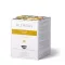 Althaus Lemon Mint gyógynövénytea - Pyra Pack, 15 × 2,75 g