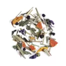 Althaus Lemon Mint gyógynövénytea - Pyra Pack, 15 × 2,75 g