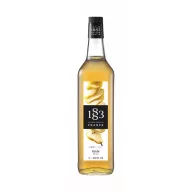1883 Maison Routin Körte szirup - 1000 ml - Koktélokhoz és kávékhoz