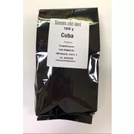 Cuba Altura Lavado szemes zöld kávé - 100% Arabica, 1 kg