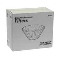 Bravilor Bonamat kosárfilter szűrőpapír 85/245 mm (1000 db)