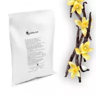 Mio Lágyfagylalt por - Bourbon Vanília - 1,8 kg