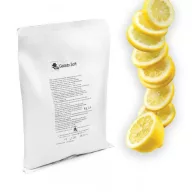 Caffè Borbone Gelato Soft Citrom ízű lágyfagylalt por - 1,8 kg