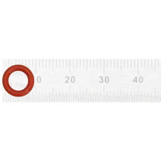 O-gyűrű a főzőegység bemeneti csatlakozójához