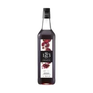 1883 Maison Routin Gránátalma szirup - 1000 ml