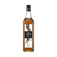 1883 Maison Routin Francia Vanília Szirup - 1 000 ml