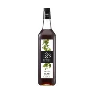 1883 Maison Routin Zöldtea szirup - 1 liter