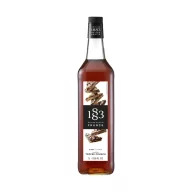 1883 Maison Routin Toffee Crunch szirup - 1000 ml