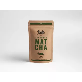 Fonte Japanese Matcha kulináris bio teapor - 150 g