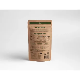 Fonte Japanese Matcha kulináris bio teapor - 150 g
