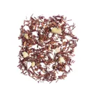 Althaus Rooibos Vanilla Toffee tea - Pyra Pack, 15 × 2,75 g