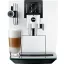 Jura J6 automata kávégép (Piano White)