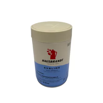 Hausbrandt Sublime őrölt kávé - 100% Arabica, 250 g