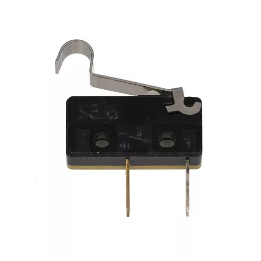Mikrokapcsoló (ajtó, zaccfiók)