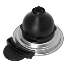 Senseo® Switch kompatibilis 1 csészés padtartó (HD6591, HD6592, HD6593, HD6594, HD6596, HD6597)
