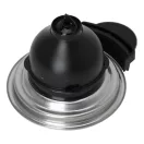 Senseo® Switch kompatibilis 1 csészés padtartó (HD6591, HD6592, HD6593, HD6594, HD6596, HD6597)