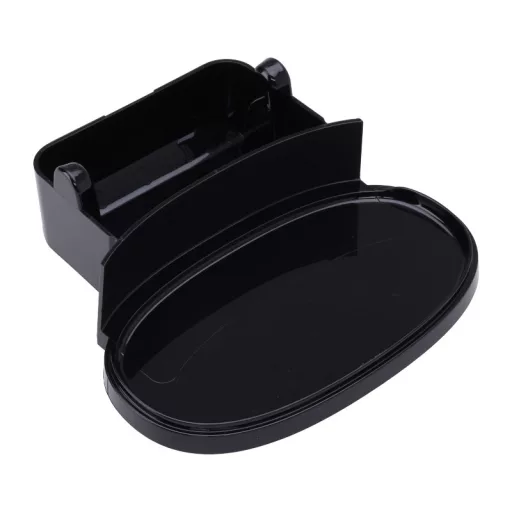 Fiók fekete kapszulás kávégéphez