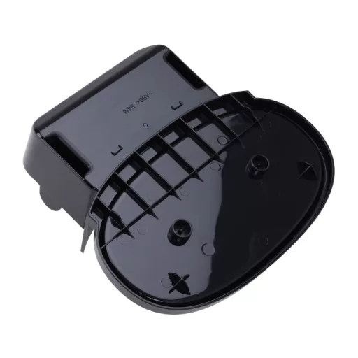 Fiók fekete kapszulás kávégéphez