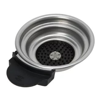   Senseo® Select kompatibilis kávépárna tartó - 2 csészés (kompatibilis: CSA230, CSA240, CSA250)