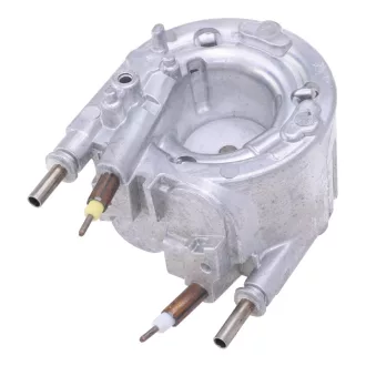 Hőblokk 1400W eszpresszógéphez