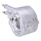 Hőblokk 1400W eszpresszógéphez