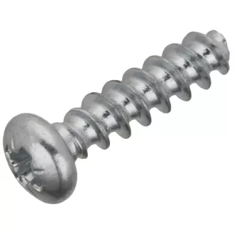 Pótszöcsavar ovális fejű csavarhoz