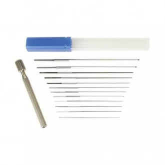 FÚVÓKATÁGÍTÓ 12 DB