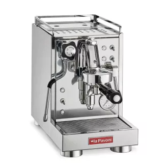 La Pavoni Mini Cellini kávégép