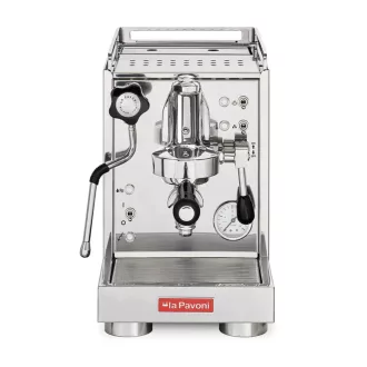 La Pavoni Mini Cellini kávégép