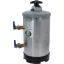 DVA LT8 Manuális Vízlágyító (8 L, 3/8")
