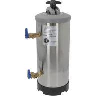 DVA LT12 Manuális Vízlágyító 12 L, 3/8" (LT12)