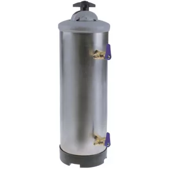 Vízlágyító 16 L ø 3/8"