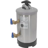 DVA LT8 manuális vízlágyító 8 L, 3/4" (LT8)