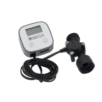 BRITA FlowMeter 100-700A Áramlásmérő (3/4" csatlakozással)