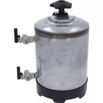 Manuális vízlágyító 6 L (3/8" csatlakozás)