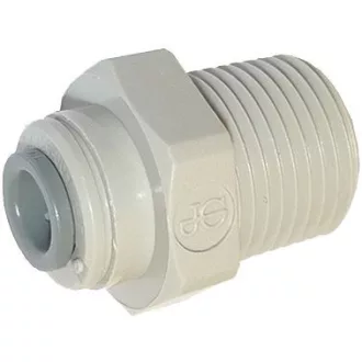 EGYENES CSATLAKOZÁS JG PM010802S