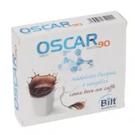 Bilt Oscar 90 vízlágyító párna - 1 db - Univerzális (víztartályba helyezhető)