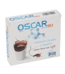 Oscar 90 vízlágyító párna