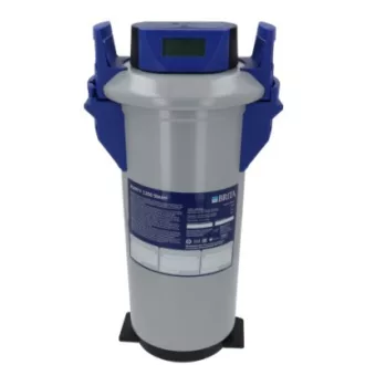 BRITA PURITY 1200 Steam Vízlágyító