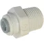 EGYENES CSATLAKOZÁS JG PI010812S