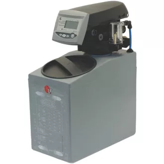 LF "ELETTRONIC 8" Automata Vízlágyító (8 L, 3/4")