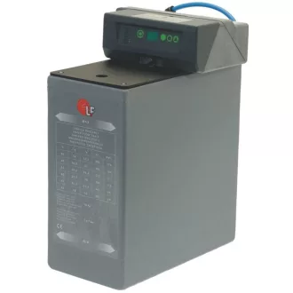 LF Automata Vízlágyító Berendezés 5 L (3/4")