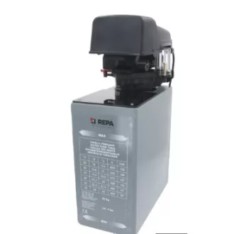 REPA MATIC automata vízlágyító (5 L, 3/8")