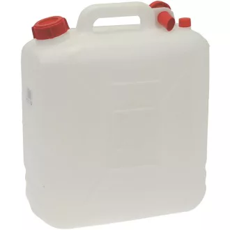 20 L TARTÁLY IVÓVÍZHEZ