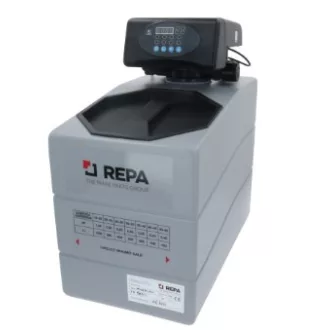 REPA Millennium V8 Basic Vízlágyító