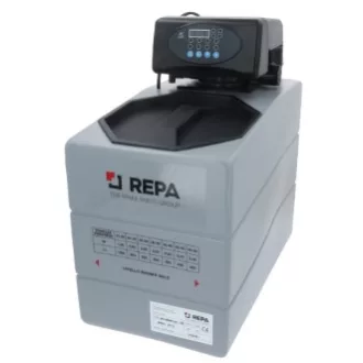 REPA Millennium V8 Basic Plus Vízlágyító