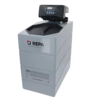 Millennium V12 Basic automata vízlágyító