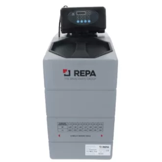 REPA Millennium V12 Basic Plus Vízlágyító